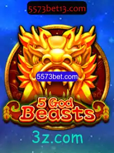 Descubra o Fascinante Universo de 5GodBeasts: O Novo Sensação dos Jogos de Estratégia
