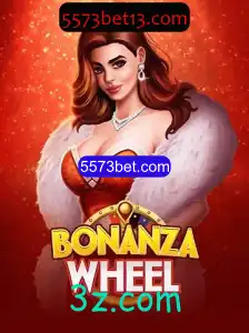 Explorando BonanzaWheel: O Futuro dos Jogos Online em 5573bet.com