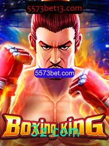 Explorando o Jogo BoxingKing e o Mundo de 5573bet.com