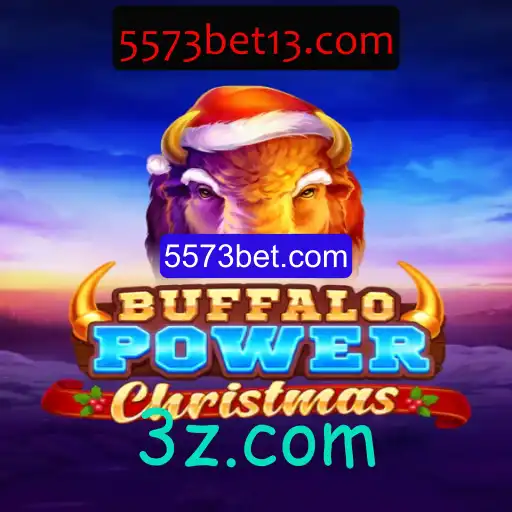 Descubra o Mundo Mágico de Buffalo Power Christmas na 5573bet.com