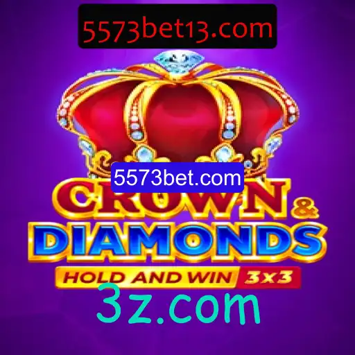 Descubra o Mundo Emocionante de Crowndiamonds no 5573bet.com