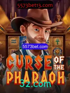 Curse of the Pharaoh: Uma Jornada no Tempo pelo Egito Antigo
