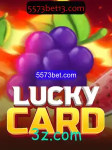 Descubra o Mundo de LuckyCard: O Jogo de Cartas Revolucionário