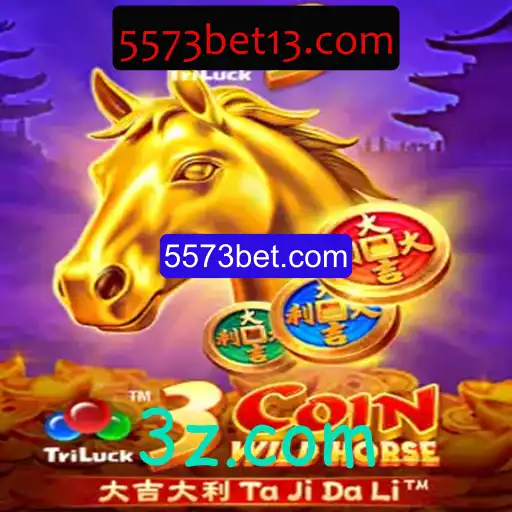 Explorando o Universo de 3CoinWildHorse: O Novo Fenômeno dos Jogos de Apostas