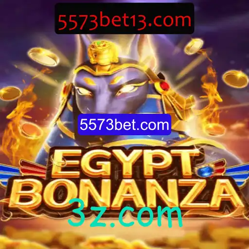 Descubra a Exuberância do 'EgyptBonanza' no 5573bet.com