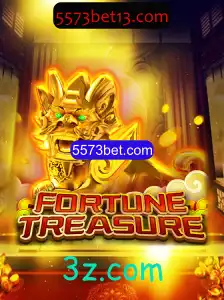 Descubra o Fascinante Mundo de FortuneTreasure