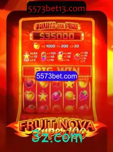 Descobrindo o Fascinante Mundo de FruitNovaSuper100