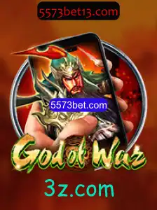 Descubra o Fascinante Mundo de GodofWarM