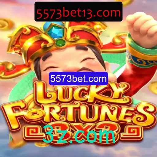 Explorando o Universo de LUCKYFORTUNES3x3: Diversão e Recompensas no 5573bet.com