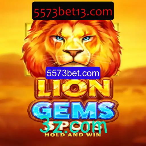 Descubra o Fascinante Mundo de LionGems3pots no 5573bet.com