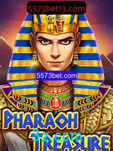 Explorando o Fascinante Mundo de PharaohTreasure no 5573bet.com