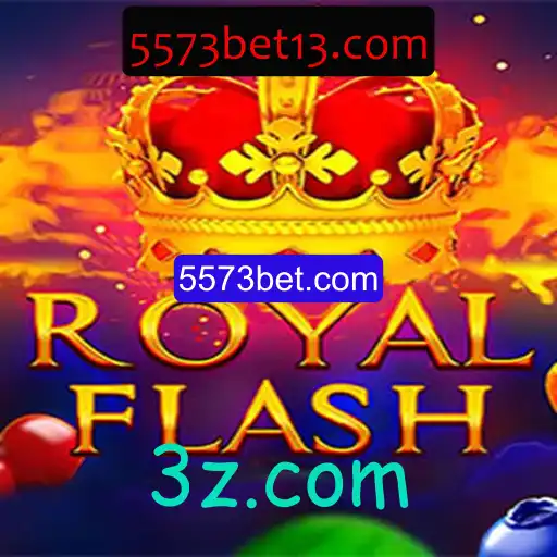RoyalFlash: Conquiste a Mesa de Jogo no 5573bet.com