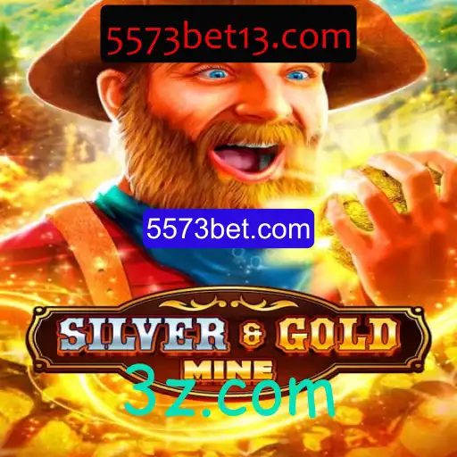 Descubra SilverGold: O Novo Jogo Emocionante na Plataforma 5573bet.com