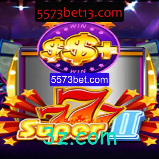 Descubra a Emoção de Super777II no 5573bet.com