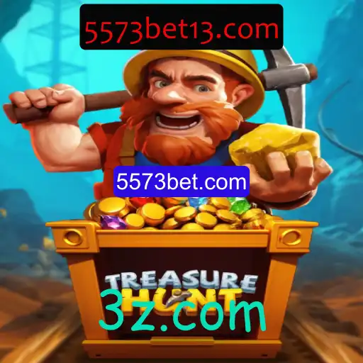 Explorando o Mundo do Jogo TreasureHunt: Aventura e Diversão no 5573bet.com