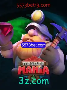 Descubra o Mundo de Aventura em TreasureMania