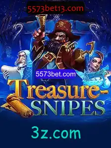 Descubra o Mundo Emocionante de TreasureSnipes