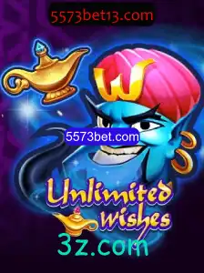 Explorando o Inovador Jogo UnlimitedWishes