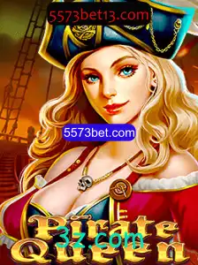 Explorando o Novo Jogo PirateQueen no 5573bet.com