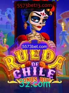 RuedaDeChileBonusBuy: Um Novo Jogo de Cassino em 5573bet.com