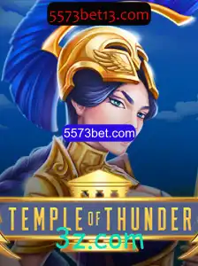 Explorando o Excitante Jogo TempleofThunder no 5573bet.com