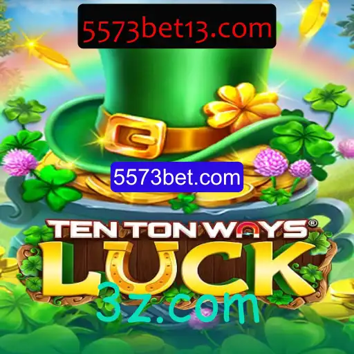 Explorando o Mundo de TenTonWaysLuck: Um Jogo Emocionante em 5573bet.com