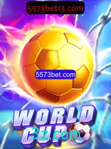 Explorando o Mundo do Jogo WorldCup e Sua Interação com 5573bet.com