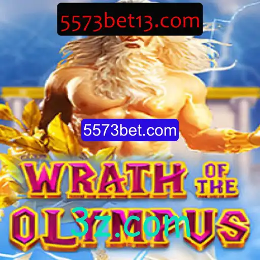 Descubra a Aventura Mítica de WrathofOlympus no Mundo de 5573bet.com